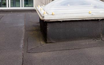 disadvantages of Cow Roast flat roofs