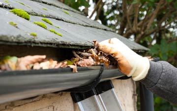 gutter cleaning Cow Roast, Hertfordshire