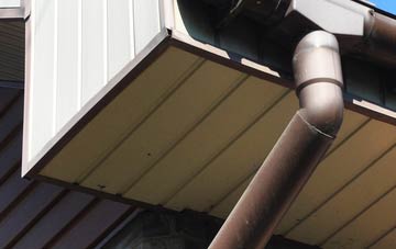 Cow Roast soffit installation costs