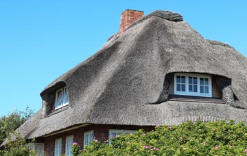 thatch roofing Cow Roast, Hertfordshire